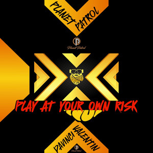 Play At Your Own Risk (Breakdance Remake)