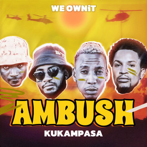 Stepholic - Ambush Kukampasa