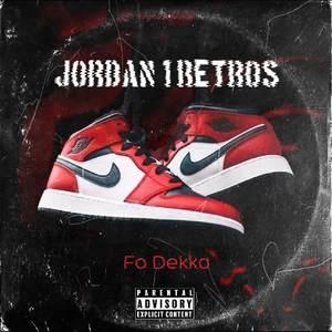 Jordan 1 Retros (Explicit)