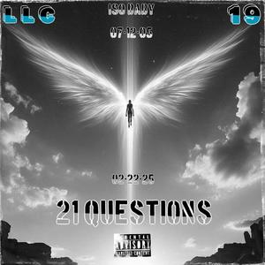 21 Questions (#LLC) (Explicit)