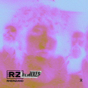 Strange World (Richard Sen Remix)