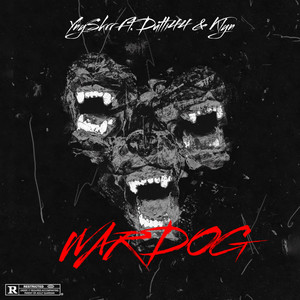 WarDog (Explicit)