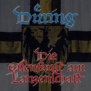 Die Eisenfaust am Lanzenschaft (Metal Version)