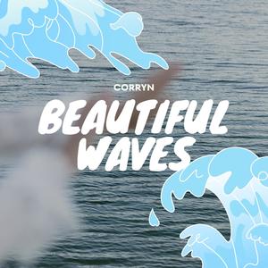 Beautiful waves