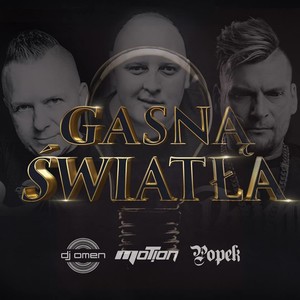 Gasną światła