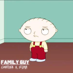 Family Guy (feat. Ziah) [Explicit]