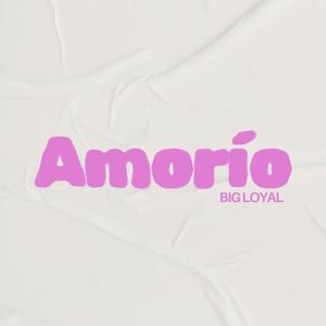 AMORÍO