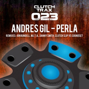 Perla (Danny Smith Remix)