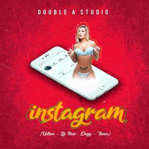 Instagram (feat. Usteve) [Explicit]