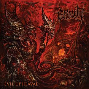 Evil Upheaval (Explicit)