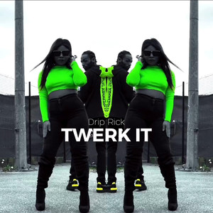 Twerk iT