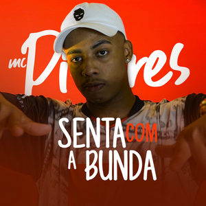 Senta Com a Bunda
