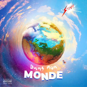 DANS MON MONDE (Explicit)