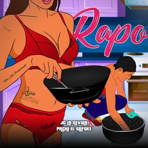 Rapo (feat. Pachi El Sofoke) (Explicit)
