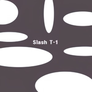 Slash 1집(Same Of You)