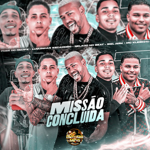 Missão Concluida (Explicit)