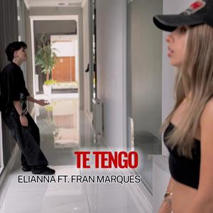 Te tengo (feat. Franco Marques)