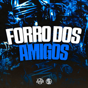 Forro dos Amigos (Explicit)