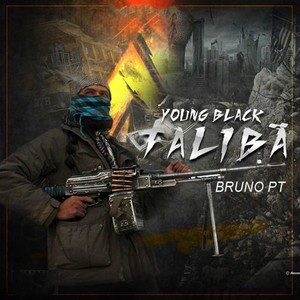 Youg Black Talibã