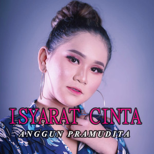 Isyarat Cinta (Inggris)