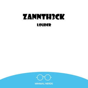 Louder (Original Mix)