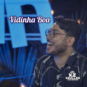 Vidinha Boa (Ao Vivo)