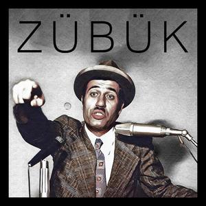 Zübük