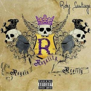 Royality (Explicit)