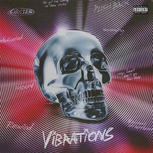 Vibrations (Explicit)