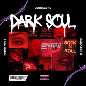 Dark Soul (Explicit)