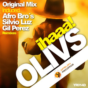 Ihaaa! (Original Mix)