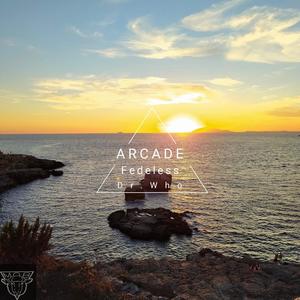 Arcade(feat. Fedeless) (Explicit)