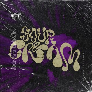 Sour Cream (Explicit)