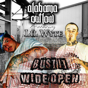 Bust It Wide Open (feat. Lil Wyte) [Explicit]