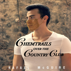 Chemtrails over the Country Club