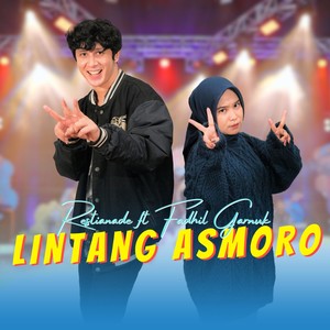 Lintang Asmoro