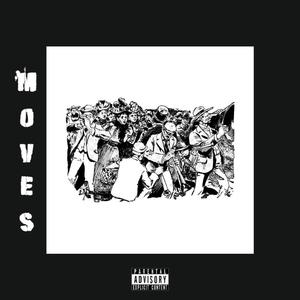 Silence - moves (Explicit)