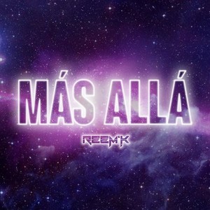 Más Allá (Explicit)