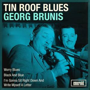 Tin Roof Blues