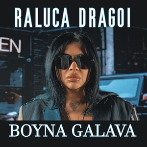 Boyna Galava