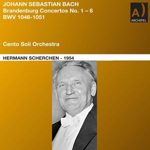 Brandenburg Concerto No. 6 in B-Flat Major, BWV 1051 - 16 Without sentence designation (Remastered 2024)