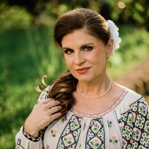 Azi Prietena Mea Buna