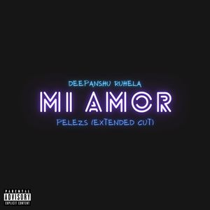Mi Amor (pelezs Extended Cut|Explicit)