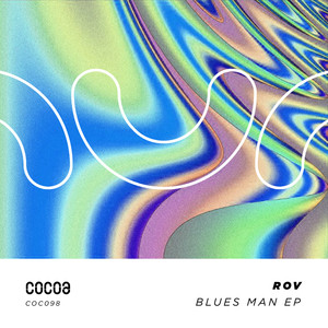 Blues Man (Original Mix)