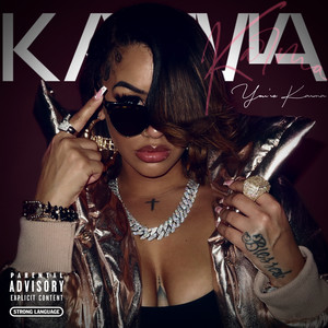 YOU'RE KARMA (Explicit)