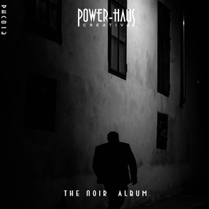 The Noir Album