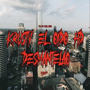 DESMANTELAO (Explicit)