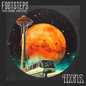 Footsteps (Extended Mix|Explicit)