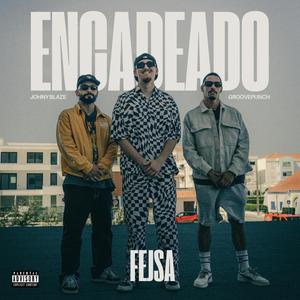 Encadeado (feat. GroovePunch & Johny Blaze) [Explicit]