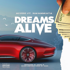 Dreams Alive (Explicit)